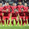 Millilerin şansı sadece yüzde 5 Millilerin şansı sadece yüzde 5