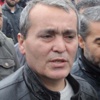Berkin Elvan'ın babası Sami Elvan savcının rehin alınmasıyla ilgili konuştu Berkin Elvan'ın babası Sami Elvan savcının rehin alınmasıyla ilgili konuştu