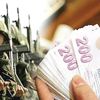 Bedelli askerlik ateş pahası Bedelli askerlik ateş pahası