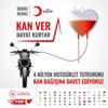 TMF den kan bağışı seferberliği TMF den kan bağışı seferberliği