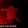 Lojistik Master Planı tanıtıldı