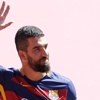 İşte Arda Turan'ın yıllık kazancı İşte Arda Turan'ın yıllık kazancı