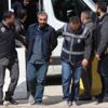 Elazığ'daki hain saldırıyla ilgili 2 şüpheli daha tutuklandı Elazığ'daki hain saldırıyla ilgili 2 şüpheli daha tutuklandı