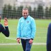 Başakşehir, Kayserispor'a hazırlanıyor Başakşehir, Kayserispor'a hazırlanıyor