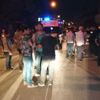 İki komşu arasında bıçaklı kavga: 3 yaralı İki komşu arasında bıçaklı kavga: 3 yaralı