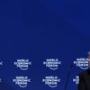 Trump’a Davos’ta soğuk duş… Yuhalandı! Trump’a Davos’ta soğuk duş… Yuhalandı!