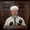 Mehmet Görmez'de Ramazan mesajı Mehmet Görmez'de Ramazan mesajı
