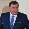 Bosnalı Sırp liderin "Büyükelçiliği Kudüs'e taşıma" teklifi reddedildi
