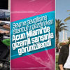 Acun Ilıcalı Miami'de görüntülendi Acun Ilıcalı Miami'de görüntülendi