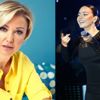 Berna Laçin'den Ebru Gündeş'e çok sert yangın tepkisi Berna Laçin'den Ebru Gündeş'e çok sert yangın tepkisi