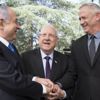 İsrail Yüksek Mahkemesi Netanyahu-Gantz koalisyonuna yapılan itirazı görüştü