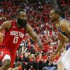 Houston Rockets seriyi eşitledi