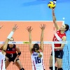Türkiye: 1 - Abd: 3 Türkiye: 1 - Abd: 3