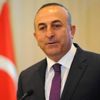 Çavuşoğlu’ndan itidal çağrısı