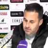 Altay - Hatayspor maçının ardından Altay - Hatayspor maçının ardından