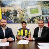 Son dakika Fenerbahçe transfer haberleri... Beşiktaş'ın eski yıldızı Fenerbahçe yolunda! İstanbul'a geldi