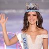 Miss World'de dereceye giremeyen Şevval Şahin'den açıklama