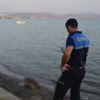 Aliağa'da ölü caretta caretta bulundu Aliağa'da ölü caretta caretta bulundu