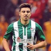 Ozan Tufan: Benim tek tercihim... Ozan Tufan: Benim tek tercihim...