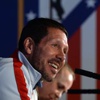 Diego Simeone: Gücü yüksek bir Real Madrid bekliyorum Diego Simeone: Gücü yüksek bir Real Madrid bekliyorum