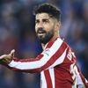 Atletico Madrid Diego Costa ile yollarını ayırdı