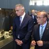 Bakan Ersoy: Yurt dışında tespit edebildiğimiz hazinelerle ilgili bir çalışma var