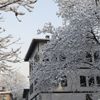 Safranbolu’da kar güzelliği Safranbolu’da kar güzelliği