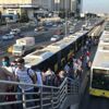 İBB'den ulaşımda "tam kapasite" açıklaması İBB'den ulaşımda "tam kapasite" açıklaması