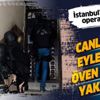 Son dakika: İstanbul'da DEAŞ operasyonu: 11 şüpheli yakalandı