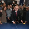 İzmir'den Adaylık Teklifi! İzmir'den Adaylık Teklifi!