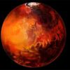 Mars’ta su aranıyordu, göl bulundu!