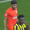 Emenike, Ali Faez'e ırkçılık mı yaptı?
