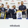 Fenerbahçe'ye yeni sponsor Fenerbahçe'ye yeni sponsor