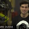 Emre Durak kimdir? Emre Durak kimdir?