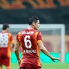 Dzemaili takım buldu Dzemaili takım buldu