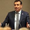 Tüfenkci: 'Genel Müdür Yardımcısının tutuklanması ticari bir ambargo' Tüfenkci: 'Genel Müdür Yardımcısının tutuklanması ticari bir ambargo'