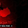 DHA YURT BÜLTENİ - 3 DHA YURT BÜLTENİ - 3