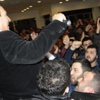 Sendika devreye girince…