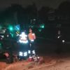 30 metrede ölüm kalım savaşını kaybetti 30 metrede ölüm kalım savaşını kaybetti