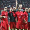 Türkiye, Hollanda'yı 18 yıl sonra yendi