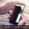 FIFA En İyiler Ödülleri 17 Aralık ta sahiplerini bulacak FIFA En İyiler Ödülleri 17 Aralık ta sahiplerini bulacak