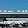 İstanbul Havalimanı mayısta 5 milyon yolcu sayısını aştı