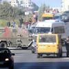 Filistinlilere ait 16 köy 3 günden beri abluka altında