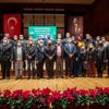 Soyer, 28 üretici kooperatifi ile ürün alım sözleşmesi imzaladı
