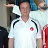 Tekvandocuların gözü Meksika'da Tekvandocuların gözü Meksika'da