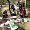 Kısa köy ziyaretlerinden dönüş pandemi sonuna kaldı Kısa köy ziyaretlerinden dönüş pandemi sonuna kaldı