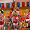 Gaziler bu takımda buluştu Gaziler bu takımda buluştu