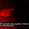Bahçeli: IMF heyetiyle kulis yapanlar, Türkiye ekonomisine ...