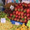 Tropik meyveler fiyatlarıyla dudak uçuklatıyor Tropik meyveler fiyatlarıyla dudak uçuklatıyor
