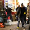 Güngören de silahlı kavga: 1 yaralı Güngören de silahlı kavga: 1 yaralı